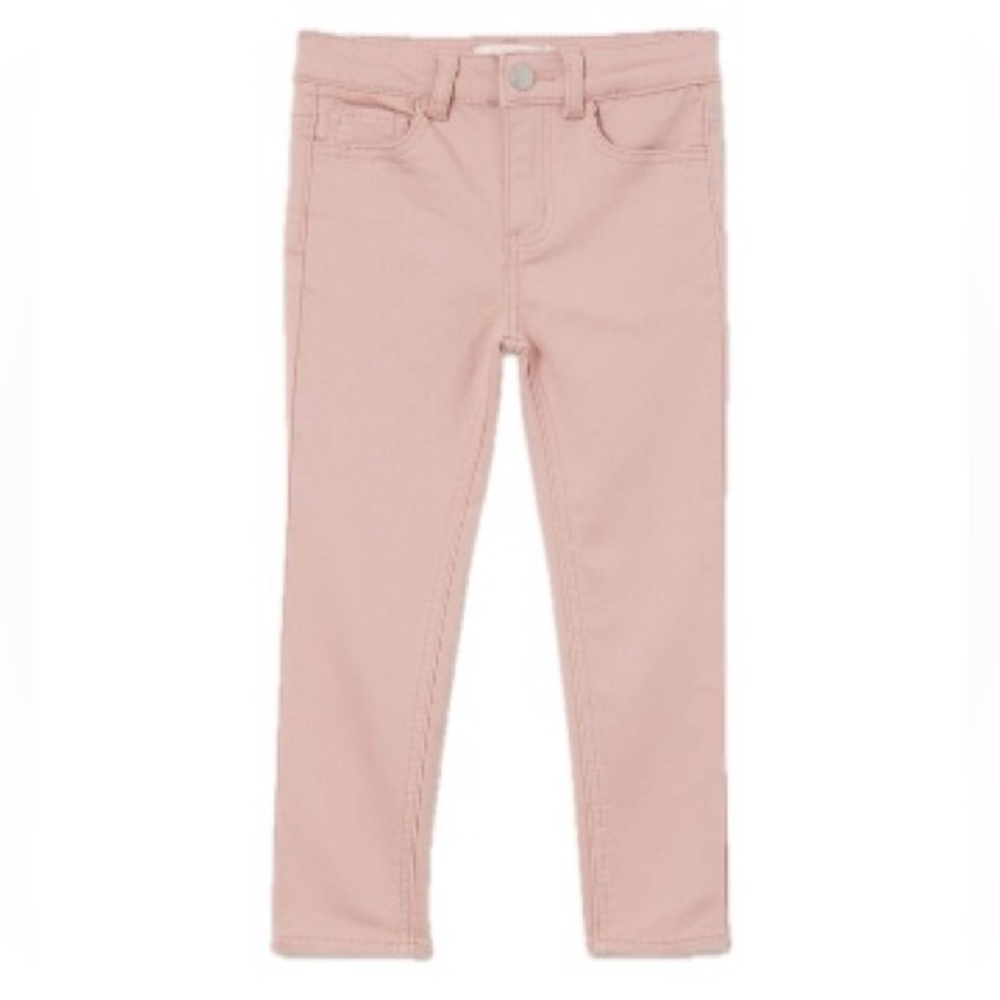 Cotton:On Kids toddler girl robbey jeans